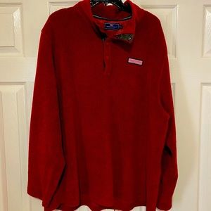 Men’s Vineyard Vines 1/4 pullover